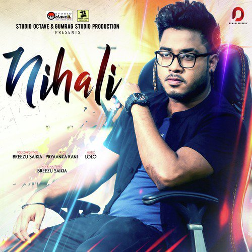 Nihali - Breezu Saikia