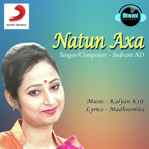 Natun Axa - Indrani ND