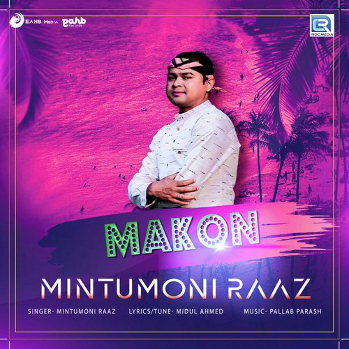 Makon - Mintumoni Raaz