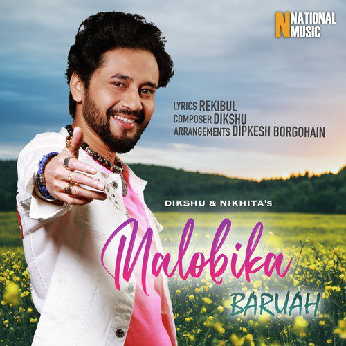 Malobika Baruah - Dikshu Sarma, Nikhita