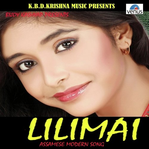 Bihu - Runjun Bora