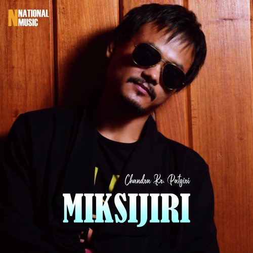 Miksijiri - Chandra Kr. Patgiri