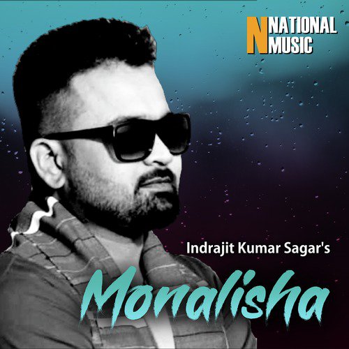 Monalisha - Indrajit Kumar Sagar