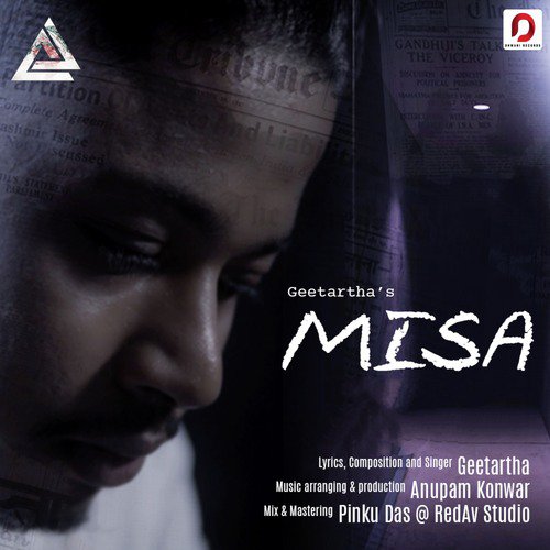 Misa - Geetartha