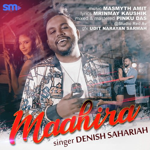 Maahira - Denish Sahariah