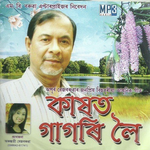 Kopou Pahi Ture Khupat - Surekha Chetri