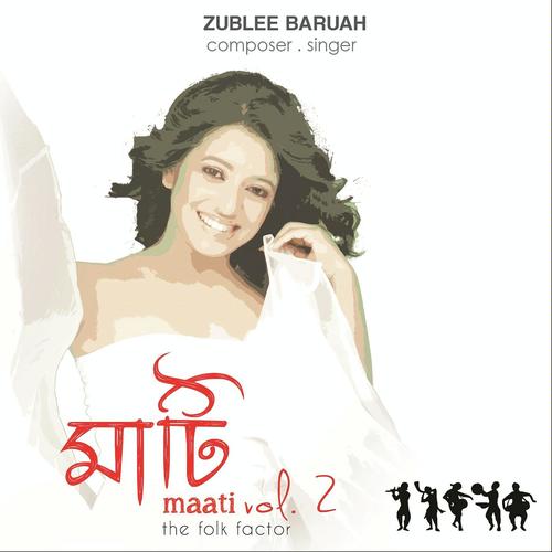 Ohori Hoiya - Zublee Baruah, Zubeen Garg, Zublee Baruah