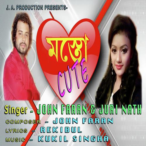 Mosto Cute - Juri Nath, John Faran, John Faran