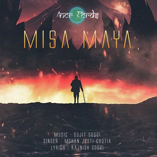 Misa Maya - Sujit Gogoi, Mohan Jyoti Chutia