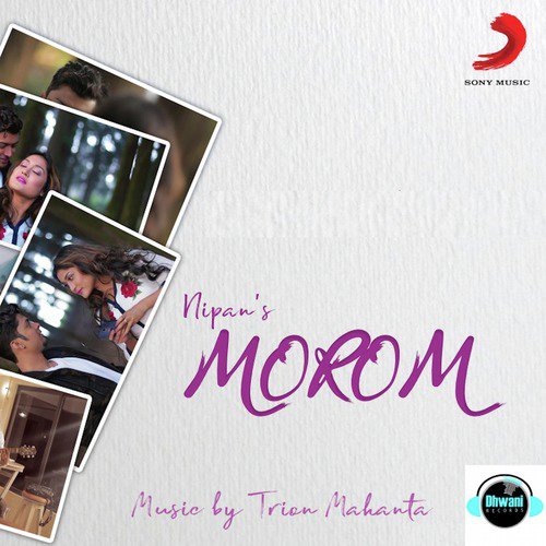 Morom - Nipan Basumatary