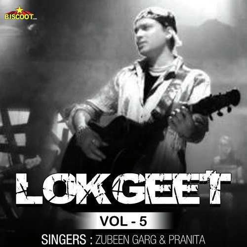 Bhurai Boroshi Pate - Zubeen Garg, Pranita