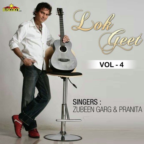 Moromor Ghor Baari - Zubeen Garg, Pranita