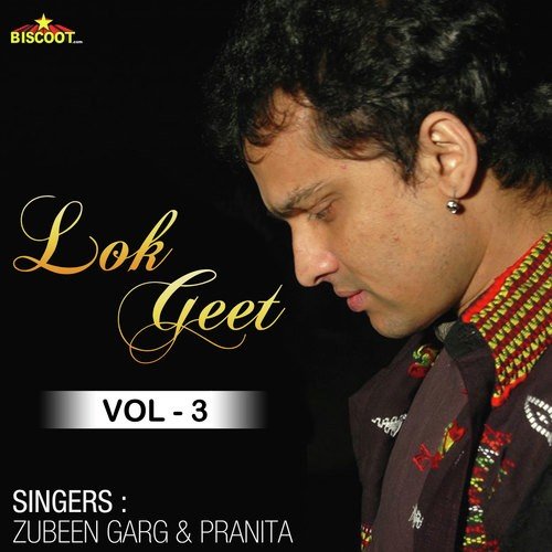 Moi Kene Aahilu - Zubeen Garg, Pranita