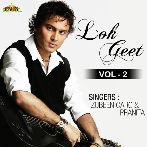 Devta Raja - Zubeen Garg, Pranita