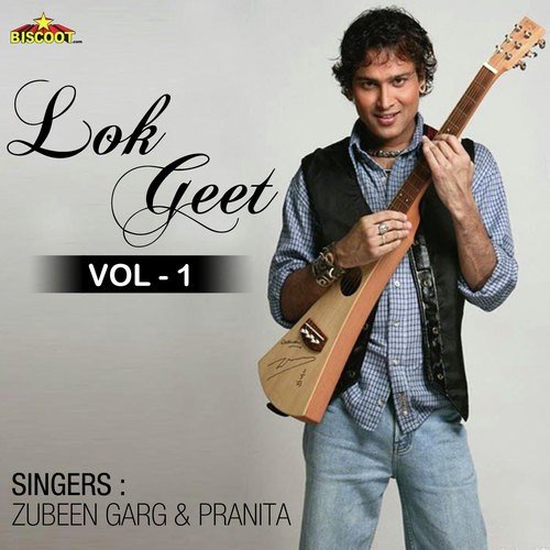 Bhang Thobar Kahi Nai - Zubeen Garg, Pranita