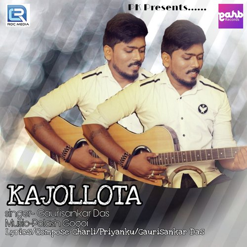 Kajollota - Gaurisankar Das