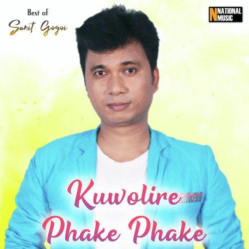 Kuwolire Phake Phake - Pranab Lukhurakhan