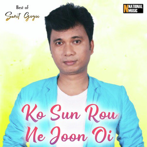 Ko Sun Rou Ne Joon Oi - Pranab Lukhurakhan