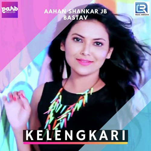 Kelengkari - Aahan Shankar Jb, Bastav