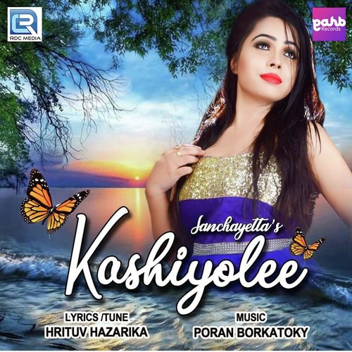 Kashiyolee - Sanchayetta Kashyap
