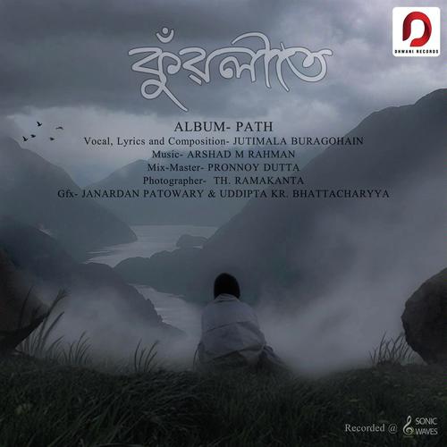 Kuwalite - Jutimala Buragohain