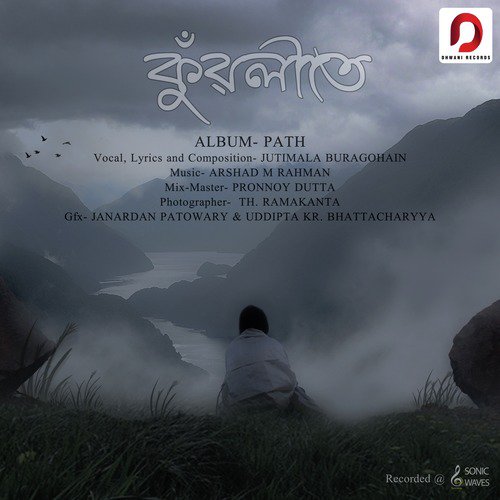 Kuwalite - Jutimala Buragohain
