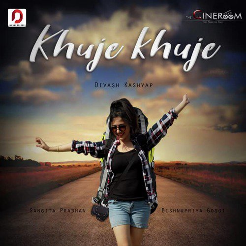 Khuje Khuje - Divash Kashyap