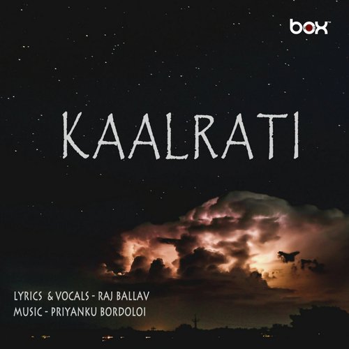 Kaalrati - Raj Ballav