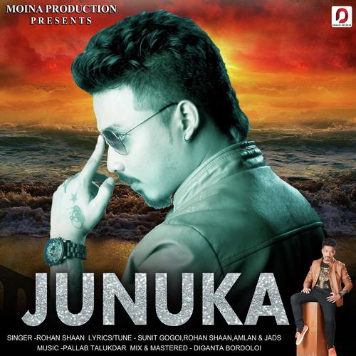 Junuka - Rohan Shaan