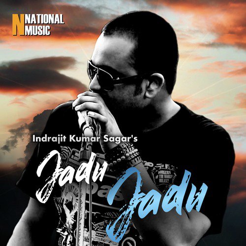 Jadu Jadu - Indrajit Kumar Sagar