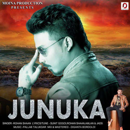 Junuka - Rohan Shaan