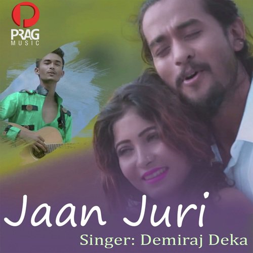 Jaan Juri - Demiraj Deka