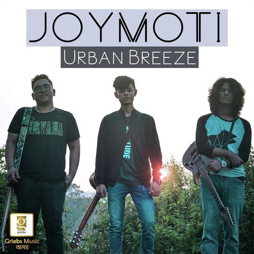 Joymoti - Sudeepta Kashyap