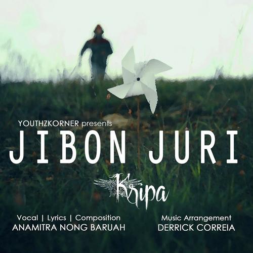 Jibon Juri - Anamitra Nong Baruah