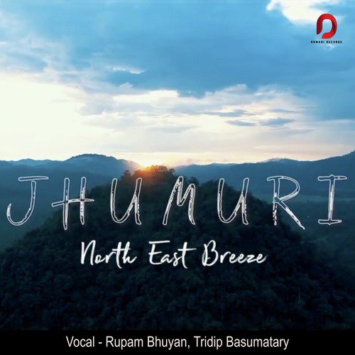 Jhumuri - Tridip Basumatary, Rupam Bhuyan