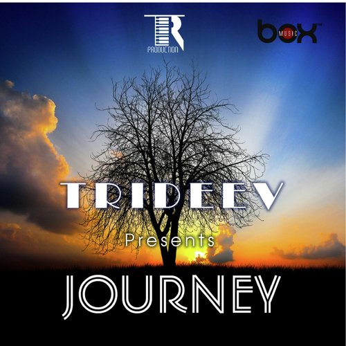 Journey - Trideev Borah