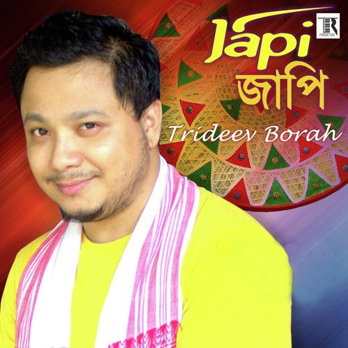 Jai Lang Thake Lang - Trideev Borah