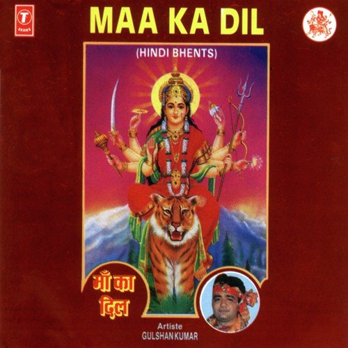 Ab Na Roko Na Roko Maa Ke Dwar Jane Do - Surender Kohli