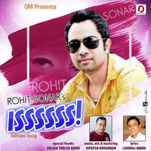 Issssss - Rohit Sonar