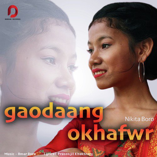 Gaodaang Okhafwr - Nikita Boro