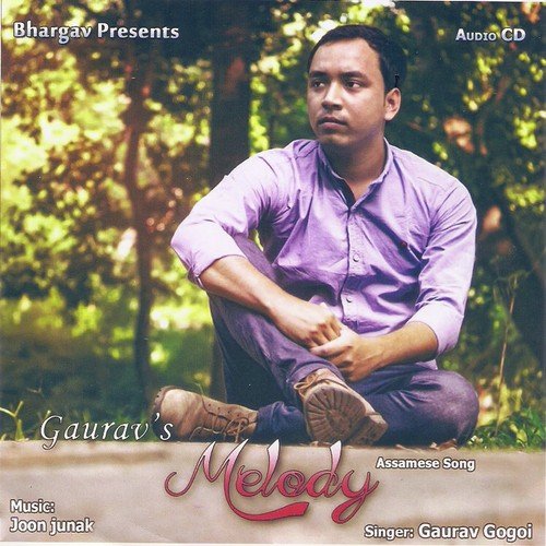 Xajal Xajal - Gaurav Gogoi