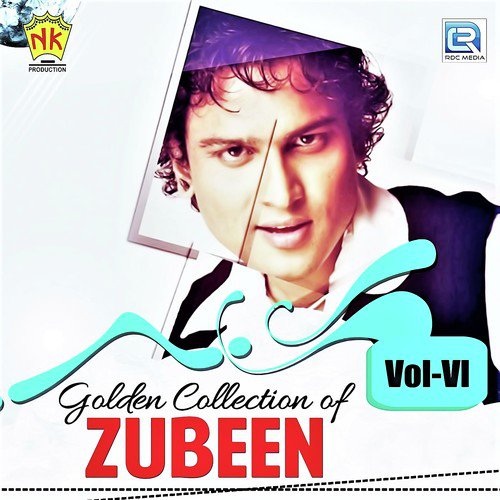 Tumar Mitha Sawni - Zubeen Garg