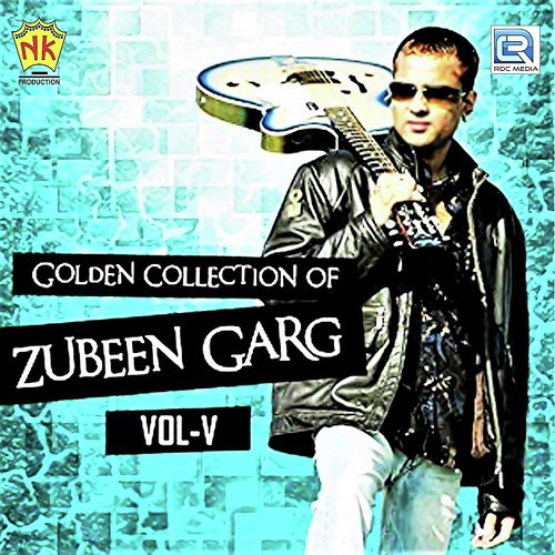 Nilamoti - Zubeen Garg