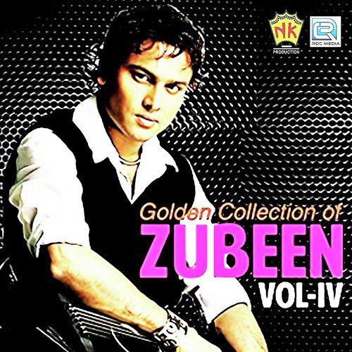 Bukute Bukukhon - Zubeen Garg