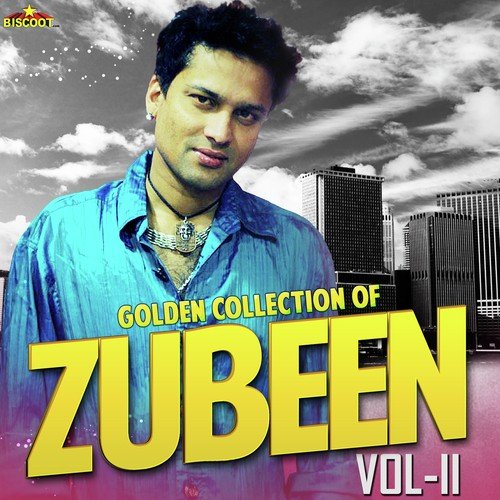 Kokaideo - Zubeen Garg