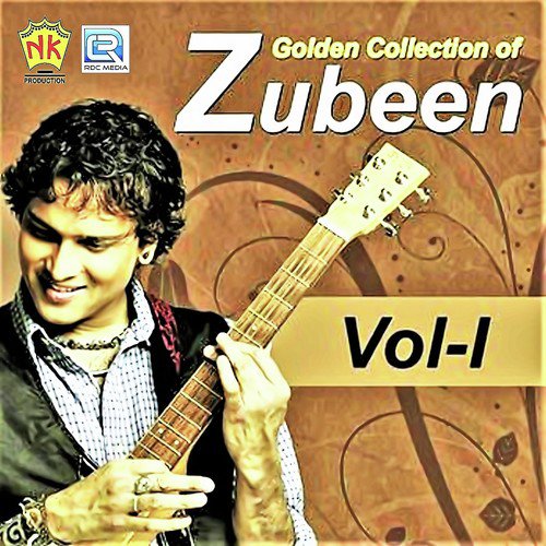 Pakhi Meli Diye - Zubeen Garg