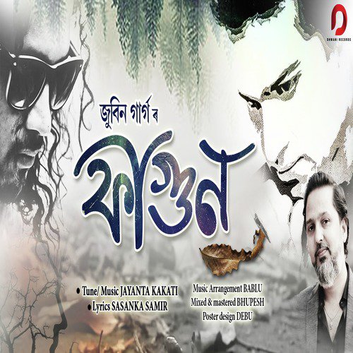 Fagun - Zubeen Garg