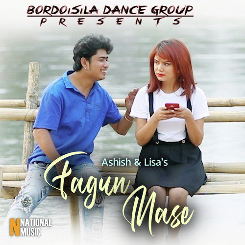 Fagun Mase - Ashish, Lisa