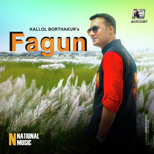 Fagun - Kallol Borthakur
