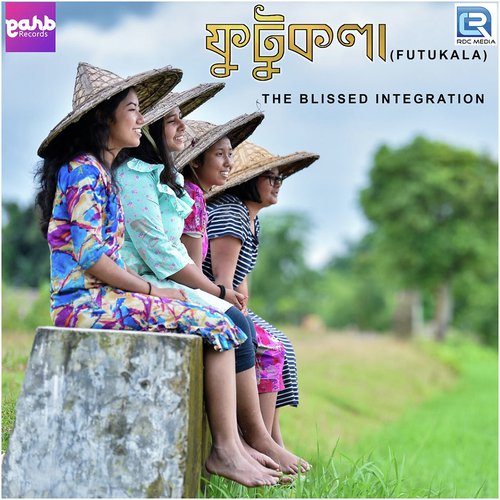 Futukala - The Blissed Integration